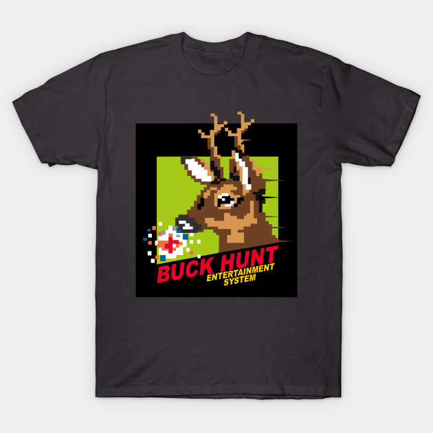 Buck Hunt
